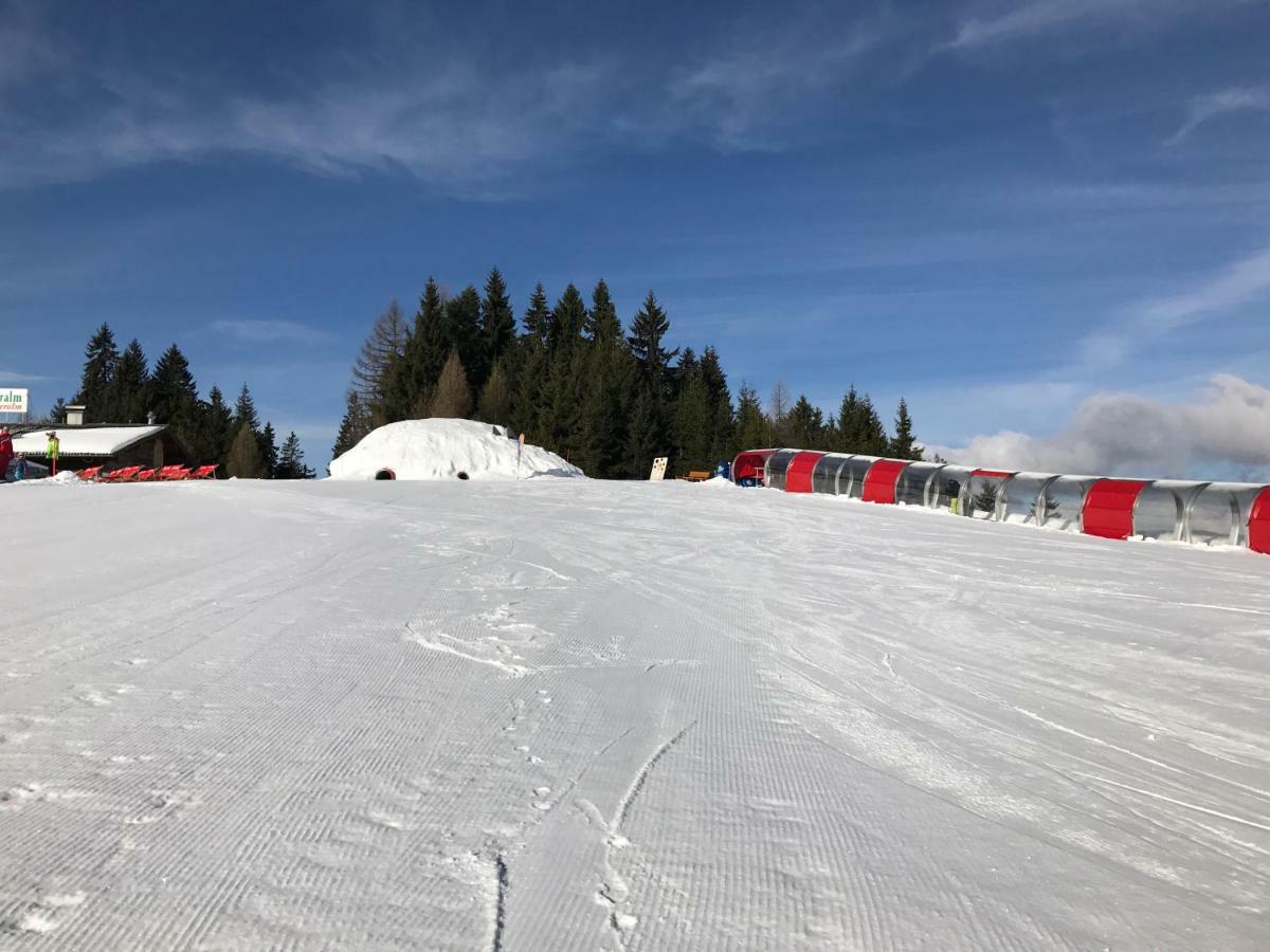 Chalet Reiteralm- Mit Sommercard Apartmán Schladming